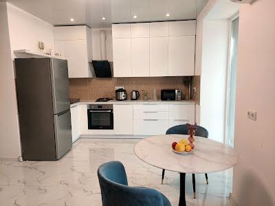 квартира за адресою Скоропадського, 6