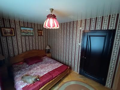 квартира за адресою Івана Пулюя вул., 1а