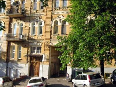 квартира по адресу Лютеранская ул., 11