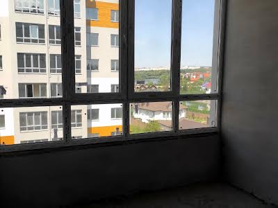квартира по адресу Хмельницкий, Вінницьке шоссе, 1/8
