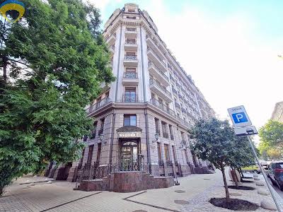 квартира по адресу Большая Арнаутская ул., 39