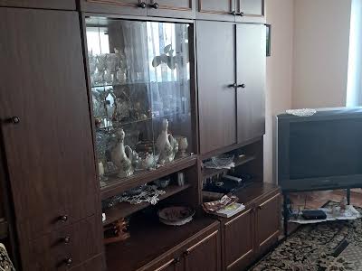квартира по адресу Азербайджанская ул. (Бакинських Комісарів), 16/1