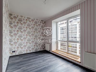 квартира по адресу Радистов ул., 34а