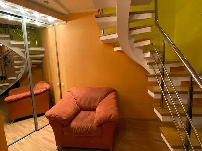 квартира по адресу Драгоманова ул., 31-Б