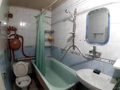 квартира за адресою Цимбалів Яр вул., 5