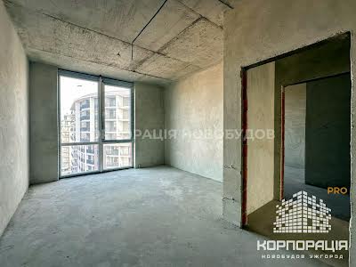квартира за адресою Капушанська вул., 168А