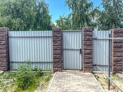 дом по адресу Новаторов ул., 2