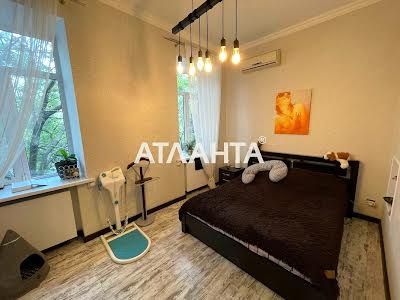 квартира за адресою Колонтаївська вул., 19