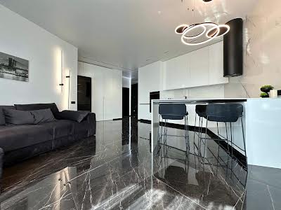 квартира за адресою Перемоги вул., 7