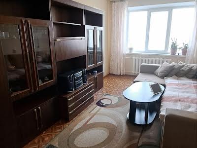квартира по адресу Чураивны ул., 5
