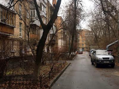 квартира за адресою Костя Гордієнка пров., 8