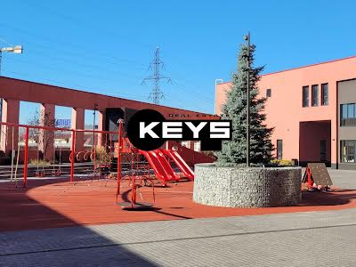 квартира за адресою Набережно-Рибальська вул., 27