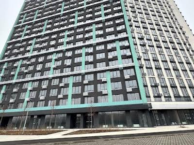 комерційна за адресою Віктора Некрасова, 6