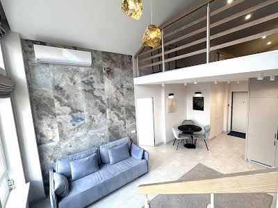 квартира за адресою Березнева вул., 16