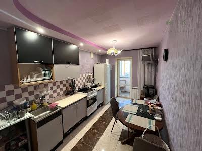 квартира по адресу Вернадского ул., 1