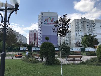 квартира за адресою Теплична вул., 48