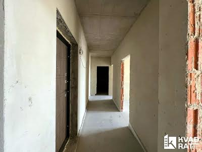 квартира за адресою Хіміків вул., 31