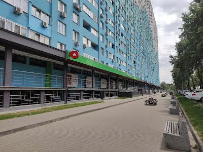 квартира за адресою Приміська вул., 26