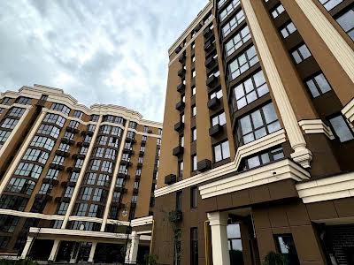 квартира по адресу Мартинова просп., 34