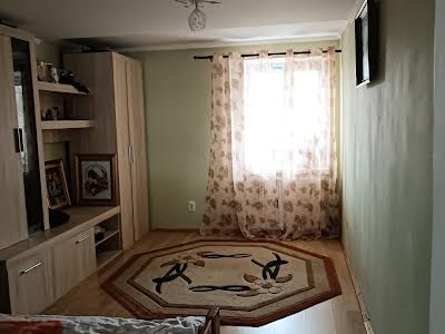 дом по адресу Вежова