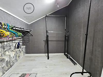 квартира за адресою Регенераторна вул., 4