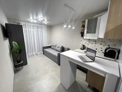 квартира за адресою Боголюбова вул., 43
