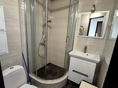 квартира за адресою Мілютенка вул., 11б