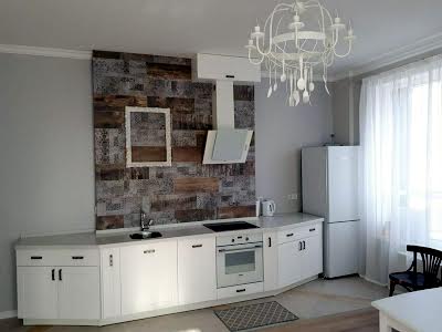 квартира за адресою Лесі Українки бульв., 7в