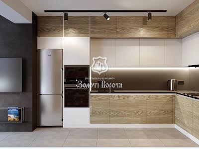 квартира за адресою Миру вул., 4