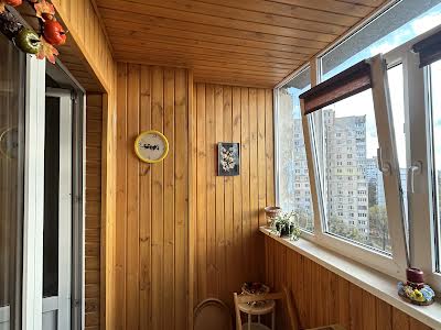 квартира по адресу Архитекторов ул., 30
