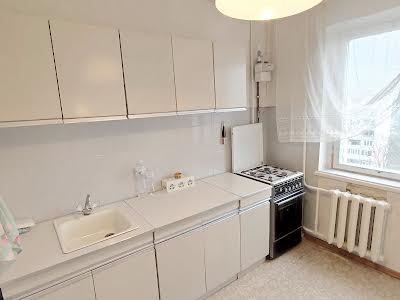 квартира за адресою Харківська вул., 54