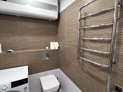 квартира за адресою Перлинна вул., 3