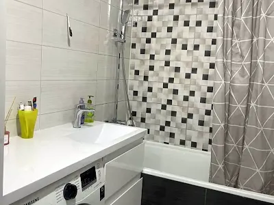 квартира за адресою Миколи Боровського вул., 37