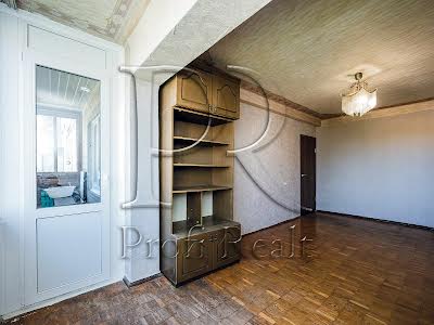квартира за адресою Ентузіастів вул., 11/1
