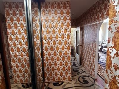 квартира по адресу Тернопільська ул., 44