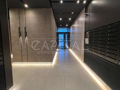 квартира по адресу Салютная ул., 2к6