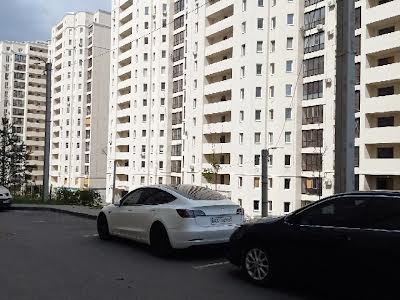 квартира по адресу Профессорская ул., 14