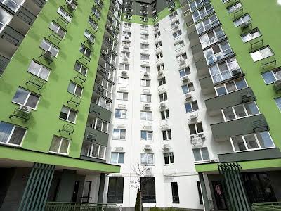 коммерческая по адресу Ивана Выговского ул. (Маршала Гречка), 10Ж