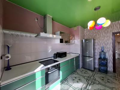 квартира по адресу проспект Григоренка, 22/20