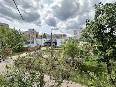 квартира за адресою Миколи Бажана просп., 9-Б