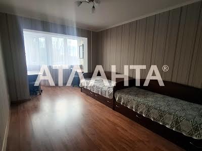 квартира по адресу Генерала Петрова ул., 74/2