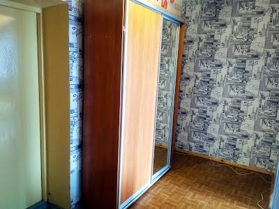 квартира за адресою Ревуцького вул., 5