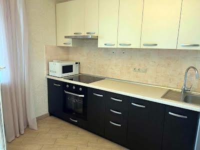 квартира за адресою Бориса Гмирі вул., 17