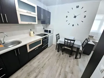 квартира по адресу Урловская ул., 23-Г