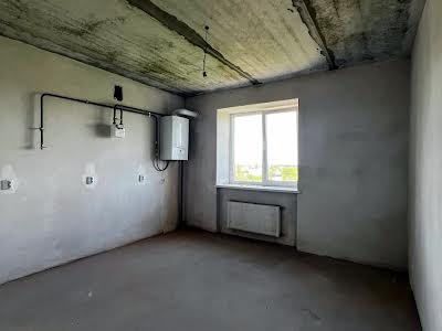 квартира за адресою Конякіна вул., 3а