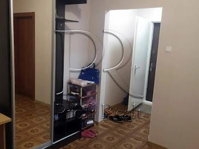 квартира за адресою Олени Пчілки вул., 4