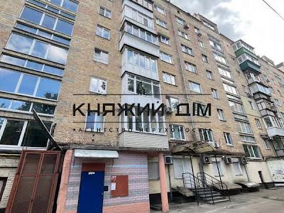 квартира по адресу Бастионная ул., 1/36