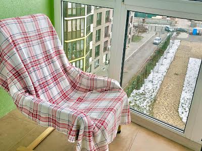 квартира по адресу Стеценко ул., 75-В