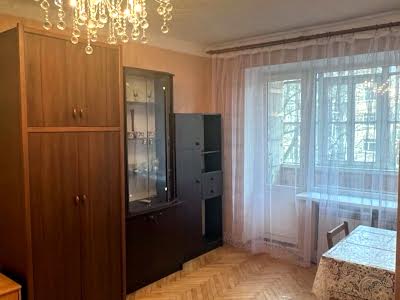 квартира за адресою Джона Маккейна вул. (Івана Кудрі), 37-А