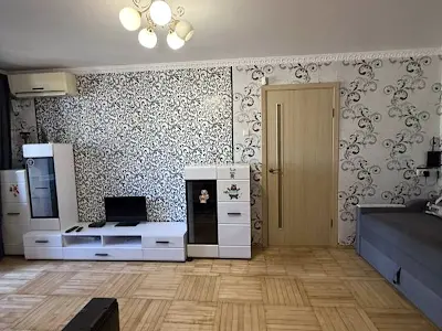 квартира за адресою Івана та Юрія Лип вул. (Гайдара), 1